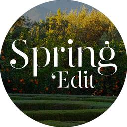 SPRING EDIT