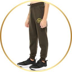 JOGGERS