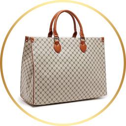 HANDBAGS