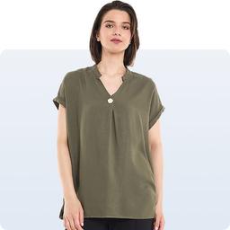 TOPS & TUNICS
