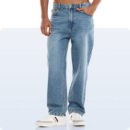DENIM SHOP