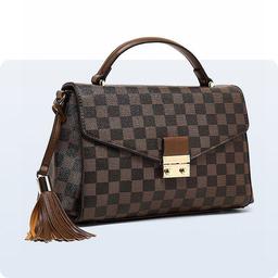 HANDBAGS