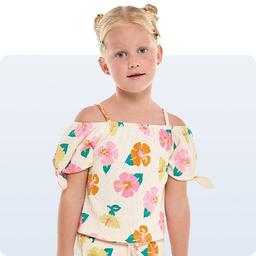 TOPS & TEES