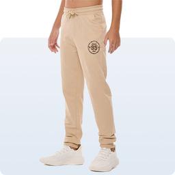 JOGGERS