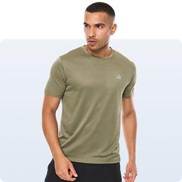 GYMWEAR