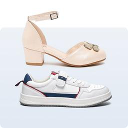 FOOTWEAR