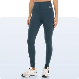LEGGINGS & JEGGINS