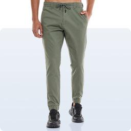 JOGGERS