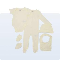 BABY ESSENTIALS